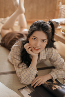 亚洲色丰满少妇高潮18P
